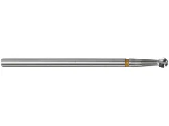 Busch Carbide Burr 1au Round 2.8mm