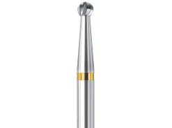 Busch Carbide Burr 1au Round 2.8mm