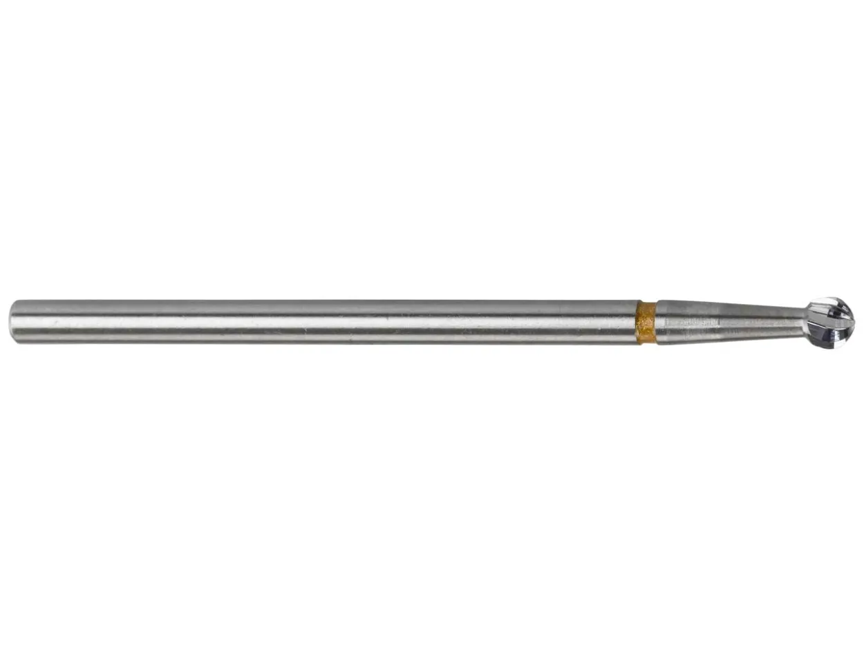 Busch Carbide Burr 1au Round 3.5mm