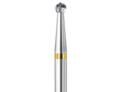 Busch Carbide Burr 1au Round 3.5mm