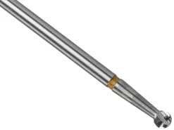 Busch Carbide Burr 1au Round 2.4mm
