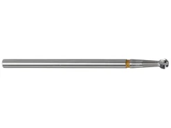 Busch Carbide Burr 1au Round 2.4mm