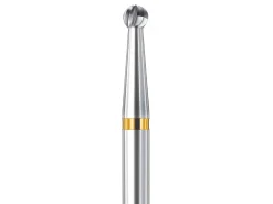 Busch Carbide Burr 1au Round 2.4mm