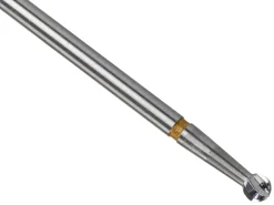 Busch Carbide Burr 1au Round 2.6mm