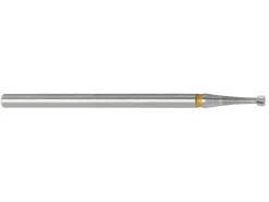 Busch Carbide Burr 2k-au Inverted Cone, 2.3mm