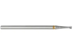 Busch Carbide Burr 2k-au Inverted Cone, 1.6mm