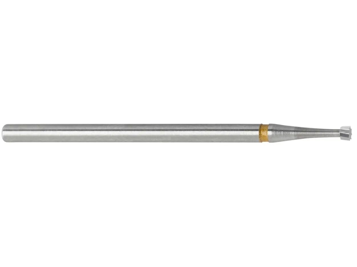 Busch Carbide Burr 2k-au Inverted Cone, 1.6mm