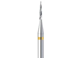 Busch Carbide Krause Flame 194au Burr 1.0mm