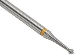 Busch Carbide Pavé Cut 447au Burr 1.5mm