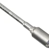 Busch Carbide Ramroller 36 Faces Safe End, 6mm