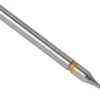 Busch Carbide Round Cylindrical 1z-au Cutting Burr, 0.2mm