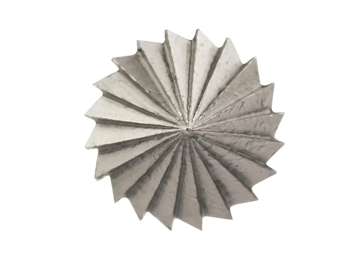 Busch Carbide Stone Setting 90° 413au Burr 1.50mm