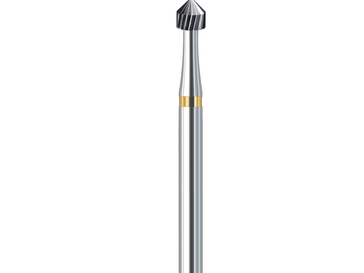 Busch Carbide Stone Setting 90° 413au Burr 1.80mm