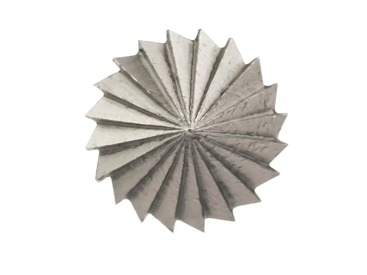 Busch Carbide Stone Setting 90° 413au Burr 2.20mm