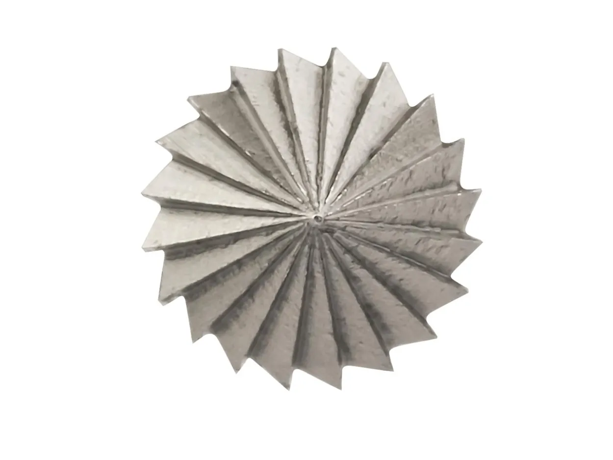 Busch Carbide Stone Setting 90° 413au Burr 1.0mm