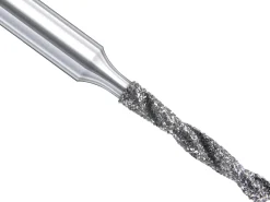 Busch Diamond 8203 Shank Twist Drill 1.00mm