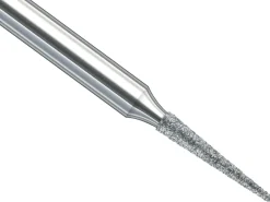 Busch Diamond Tapered Point Burr No 859 1.8mm Medium Grit