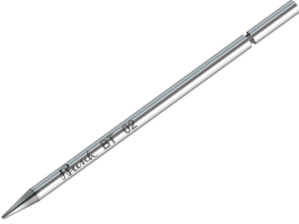 Busch Grain Tool No.02 Steel