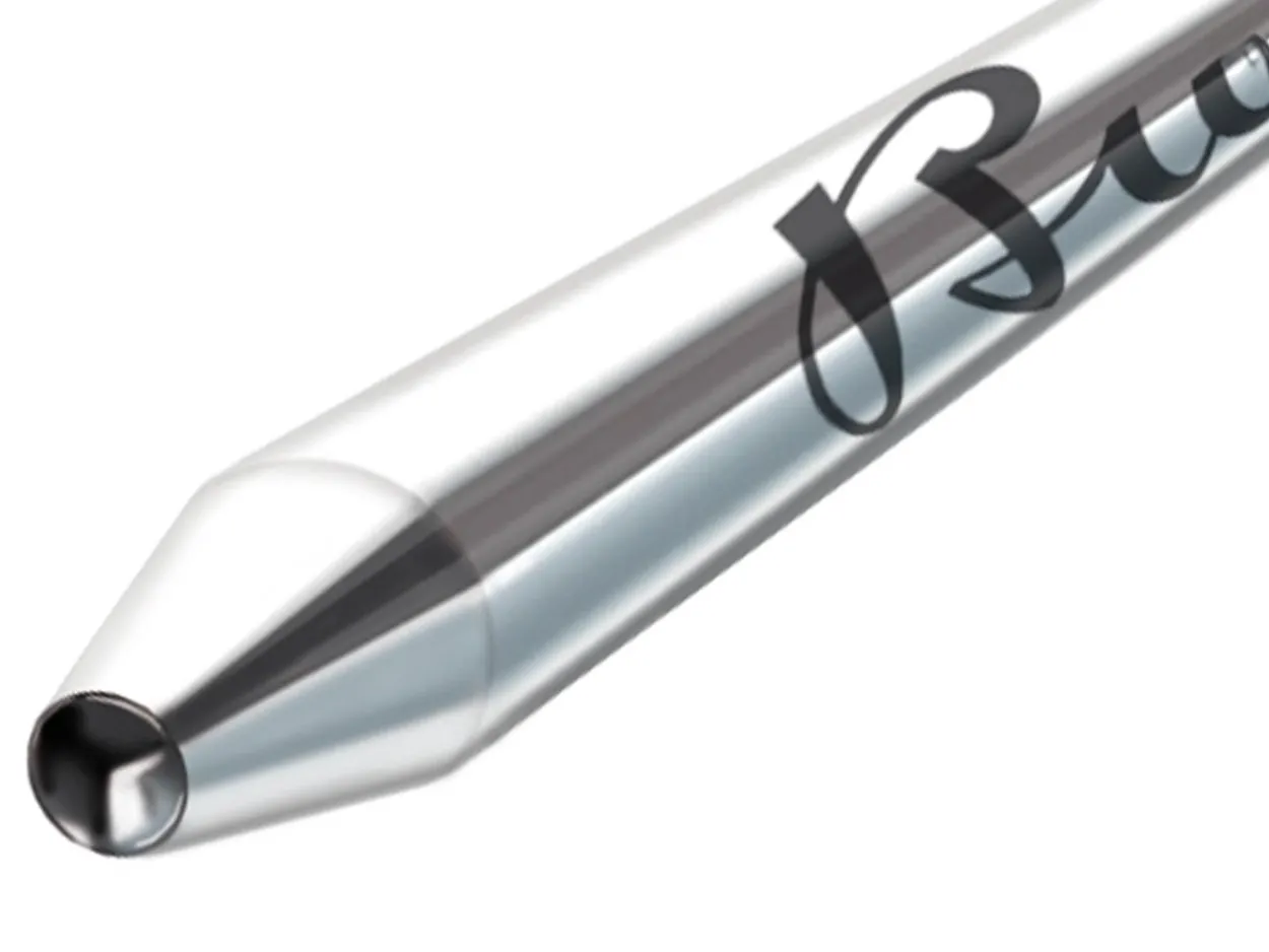 Busch Grain Tool No.04 Steel