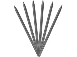 Busch Grain Tool Set Of 6 Size No. 03 - 08