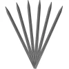 Busch Grain Tool Set Of 6 Size No. 09 - 14