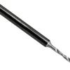 Busch 203 HSS Shank Drill 1.00mm