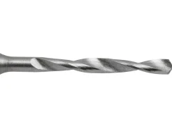 Busch 203 HSS Shank Drill 1.00mm