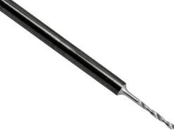 Busch 203 HSS Shank Drill 0.80mm