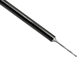 Busch 203 HSS Shank Drill 0.50mm