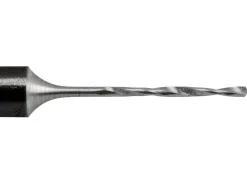 Busch 203 HSS Shank Drill 0.50mm