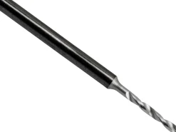 Busch 203 HSS Shank Drill 1.20mm