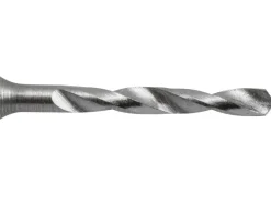 Busch 203 HSS Shank Drill 1.20mm