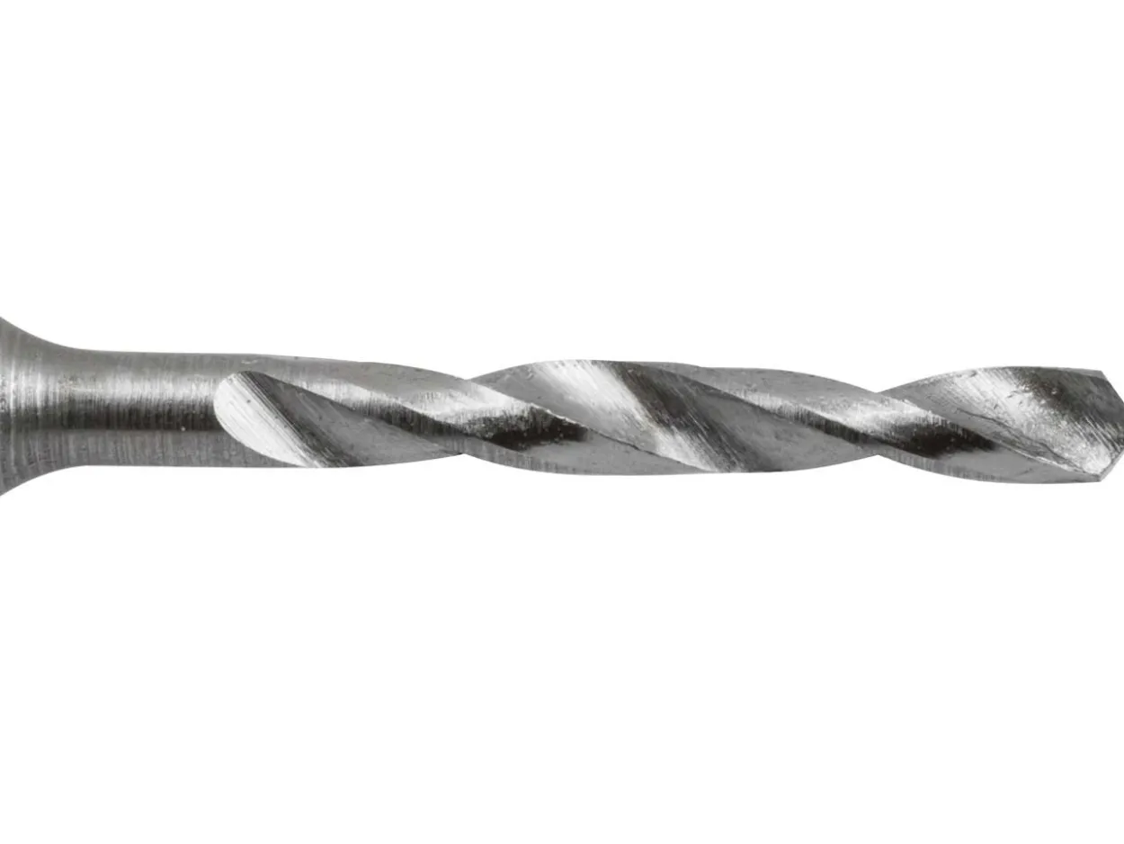 Busch 203 HSS Shank Drill 1.20mm