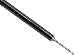 Busch 203 HSS Shank Drill 0.70mm