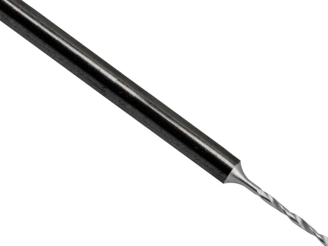 Busch 203 HSS Shank Drill 0.70mm