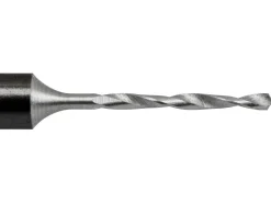 Busch 203 HSS Shank Drill 0.70mm