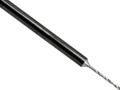 Busch 203 HSS Shank Drill 0.60mm