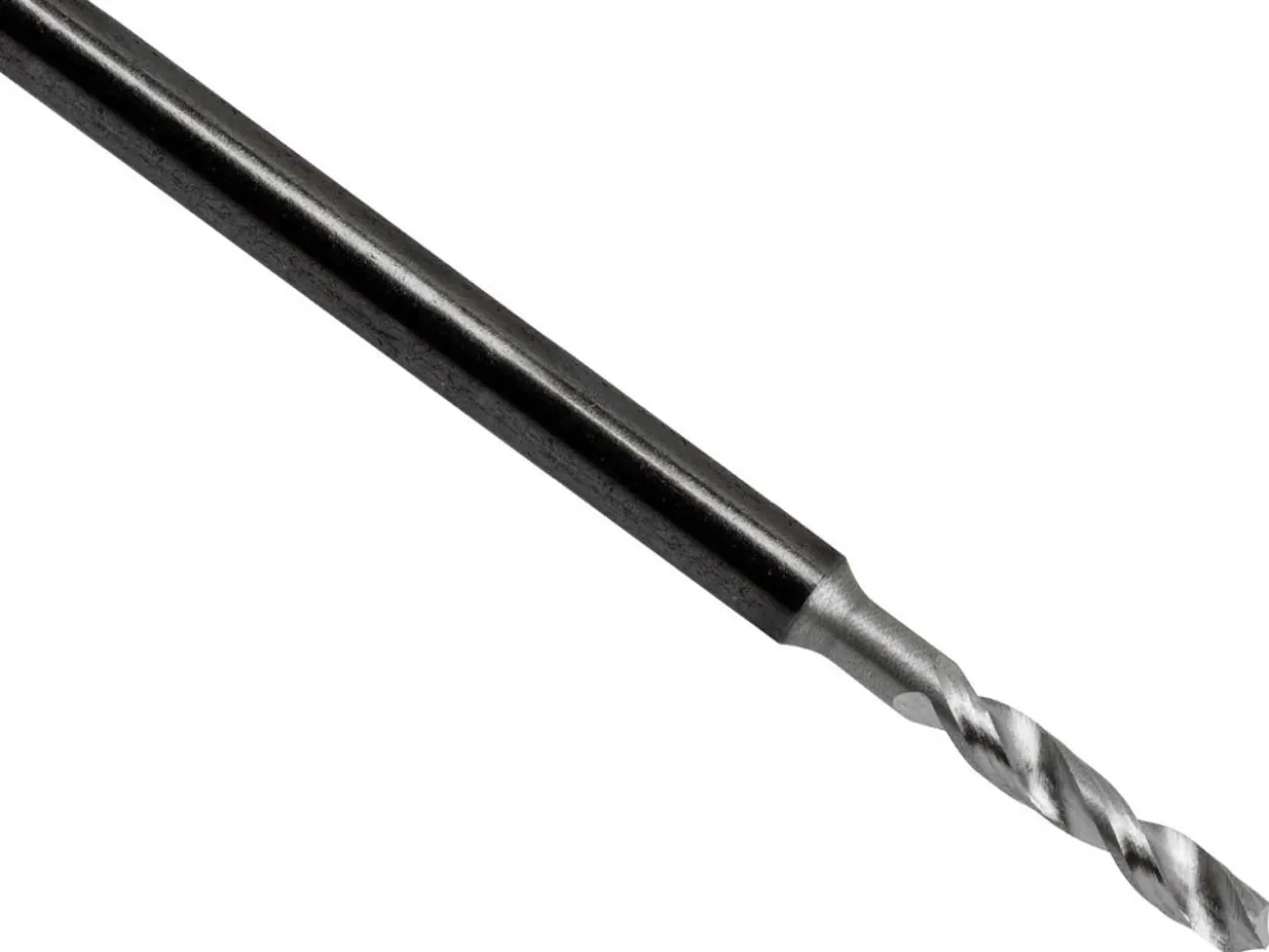 Busch 203 HSS Shank Drill 1.60mm