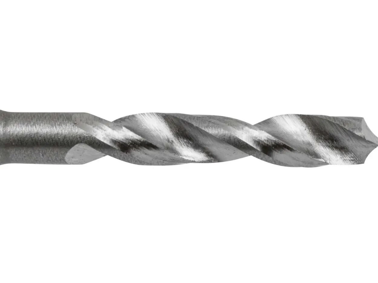 Busch 203 HSS Shank Drill 1.60mm