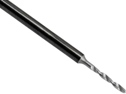 Busch 203 HSS Shank Drill 1.10mm