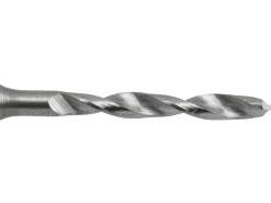 Busch 203 HSS Shank Drill 1.10mm