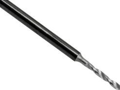 Busch 203 HSS Shank Drill 1.30mm