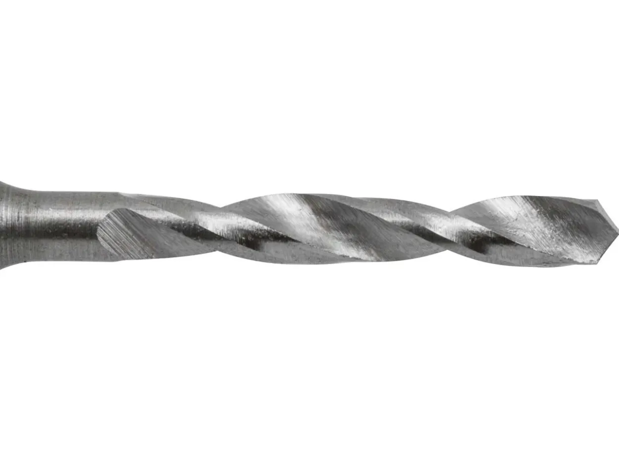 Busch 203 HSS Shank Drill 1.30mm