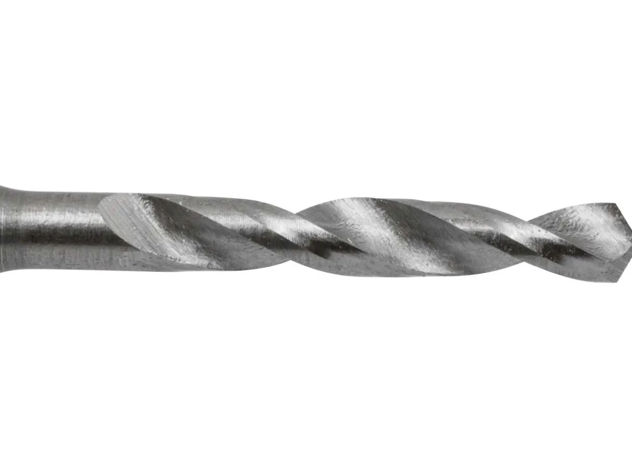 Busch 203 HSS Shank Drill 1.40mm