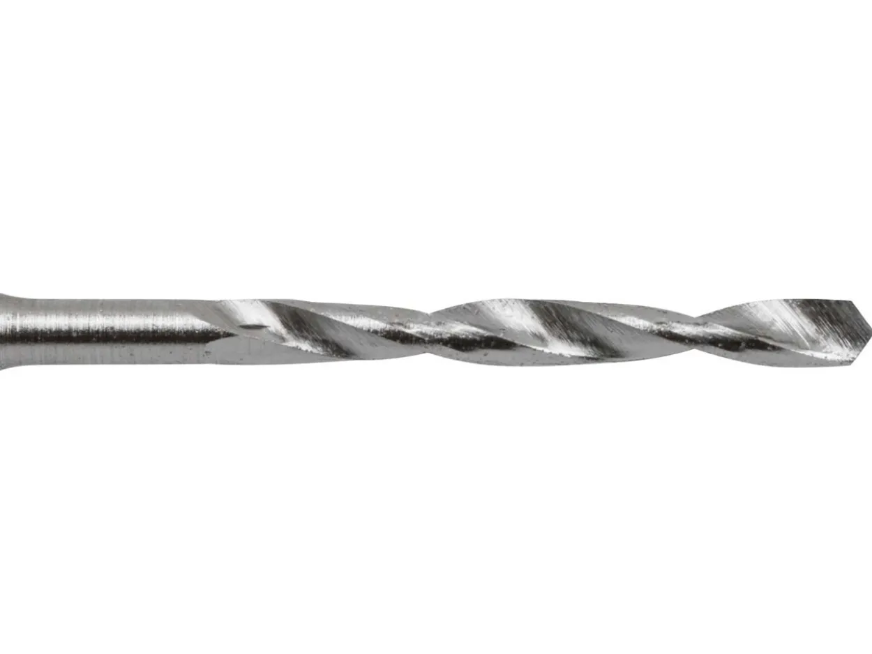 Busch 203 HSS Shank Drill 0.90mm