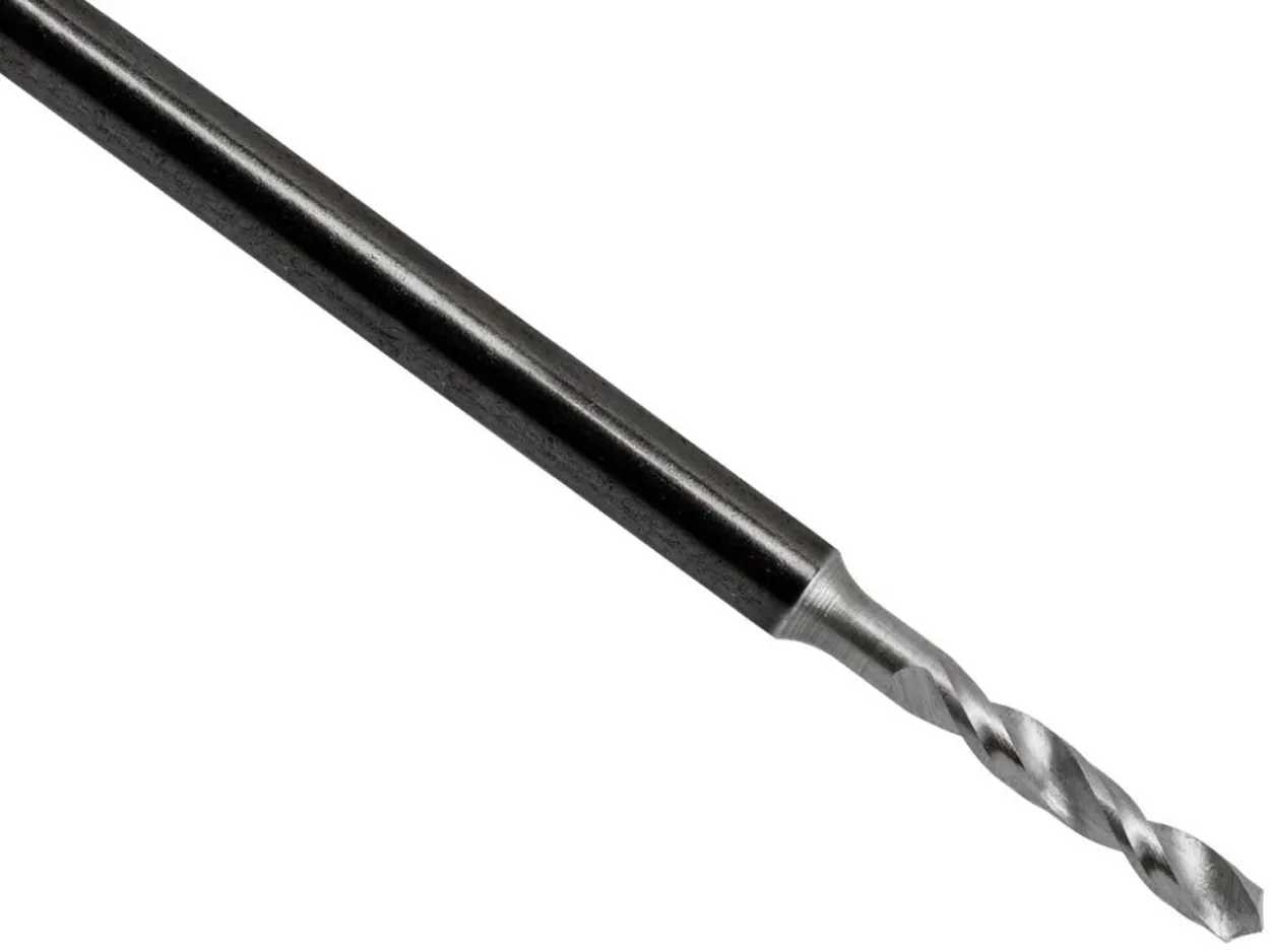 Busch 203 HSS Shank Drill 1.50mm