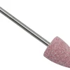 Busch Pink Carborundum Cone Abrasive 744 11mm X 17mm