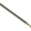 Busch Pink Carborundum Cylinder Abrasive 637 2.5mm