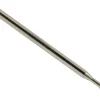 Busch Pink Carborundum Flame Abrasive 656 4.0mm