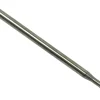 Busch Pink Carborundum Medium Knife Abrasive 632 6.5mm